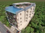 VENTA DE DEPARTAMENTO EN PLAYA DEL CARMEN