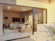 Venta de Departamento en Playa del Carmen 1 habitacion