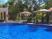 VENTA DE DEPARTAMENTO EN PLAYA DEL CARMEN 2 HAB PADEL GYM