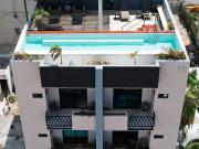 Venta de departamento en Playa del carmen