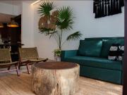 VENTA DE DEPARTAMENTO EN PLAYA DEL CARMEN