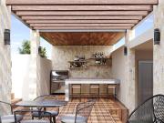 Venta de departamento en Playa del Carmen