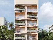 Venta de departamento en Playa del carmen