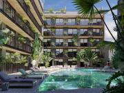 VENTA DE DEPARTAMENTO EN PLAYA DEL CARMEN