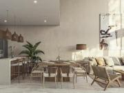 Venta de departamento en Playa del Carmen