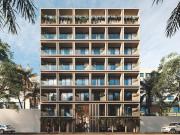 VENTA DE DEPARTAMENTO EN PLAYA DEL CARMEN