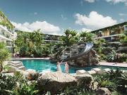 VENTA DE DEPARTAMENTO EN PLAYA DEL CARMEN