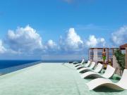 VENTA DE DEPARTAMENTO EN PLAYA DEL CARMEN A PASOS DEL LA...