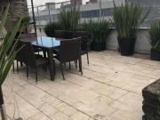 Venta de departamento en Polanco