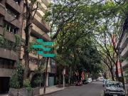 Venta de departamento en Polanco