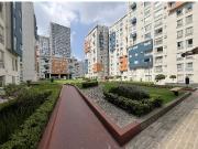 VENTA DE DEPARTAMENTO EN POLANCO