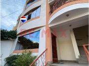 Venta De Departamento En Portada Del Sol, La Molina