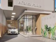 Venta de departamento en pozo 1 ambiente Salta 3900...