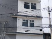 Venta de departamento en Prados Ixtacala en Atizapan de...