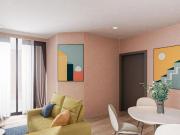 VENTA DE DEPARTAMENTO EN PREVENTA EN NARVARTE, BENITO...