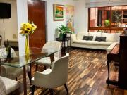 Venta de departamento en primer piso