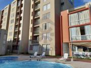 REMATE DE DEPARTAMENTO EN PRIMER PISO EN CONDOMINIO CLUB...