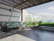 VENTA DE DEPARTAMENTO EN PRIMER PISO EN LOS ROSALES SURCO