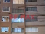 Venta De Departamento En Primer Piso Urb. Las Hortencias...