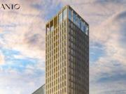 VENTA DE DEPARTAMENTO EN PROVIDENCIA TORRE VIANTO