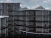 Venta de departamento en proyecto en Milenio