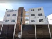 Venta de departamento en Puebla, Santa Cruz Guadalupe,...