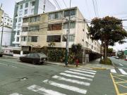 Venta De Departamento En Pueblo Libre