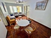 VENTA DE DEPARTAMENTO EN PUEBLO LIBRE CON VISTA AL PARQUE