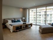 VENTA DE DEPARTAMENTO EN PUERTO CANCUN 2 HABITACIONES