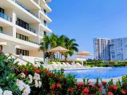 Venta de Departamento en Puerto Cancún, entrega inmediata