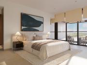 Venta de Departamento en Puerto Cancún, Quintana Roo, México