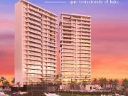 Venta de Departamento en Puerto Cancún, Quintana Roo, México