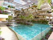 VENTA DE DEPARTAMENTO EN PUERTO CANCUN ZONA QUINTANA ROO