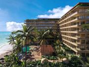 VENTA DE DEPARTAMENTO EN PUERTO MORELOS 1 HABITACION...