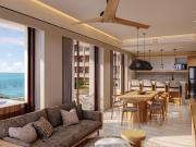 VENTA DE DEPARTAMENTO EN PUERTO MORELOS