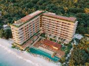 VENTA DE DEPARTAMENTO EN PUERTO MORELOS