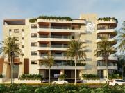 VENTA DE DEPARTAMENTO EN PUERTO MORELOS