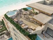 VENTA DE DEPARTAMENTO EN PUERTO MORELOS