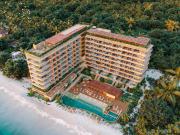 VENTA DE DEPARTAMENTO EN PUERTO MORELOS