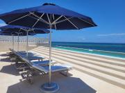 VENTA DE DEPARTAMENTO EN PUERTO MORELOS CON VISTA AL MAR...