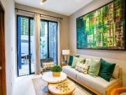 Venta de departamento en Puerto Vallarta habitat