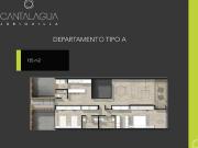 VENTA DE DEPARTAMENTO EN QUERENTARO CANTALAGUA JURIQUILLA
