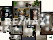 Departamento en Venta en la Ceiba, Querétaro