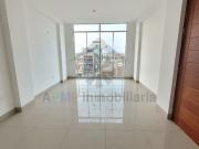 VENTA DE DEPARTAMENTO EN QUINTO PISO EN AV. UNIÓN – CHICLAYO