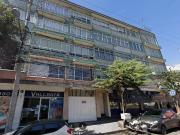 Venta de Departamento en recuperación Bancaria  Manuel...