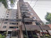 DEPARTAMENTO EN VENTA AMSTERDAM 43, HIPODROMO,...