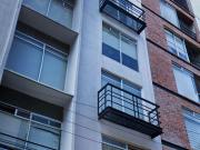 DEPARTAMENTO EN VENTA DETROIT 30, NOCHE BUENA, BENITO...