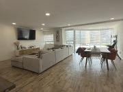 Venta de departamento en Residencial los Sauces