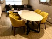 Venta de Departamento en Residencial Puente de México