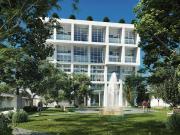 VENTA DE DEPARTAMENTO EN RESIDENCIAL SAN PATRICIO EN METEPEC